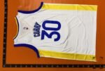 NBA City Edition Jerseys [40 styles]