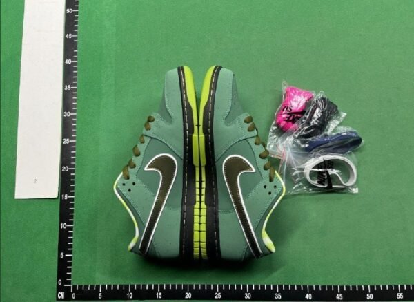 Nike Dunk Low SB Sneakers [40 styles]