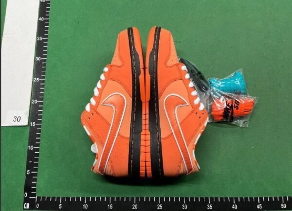 Nike Dunk Low SB Sneakers [40 styles]