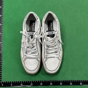 Golden Goose Ballstar Sneakers [27 styles]