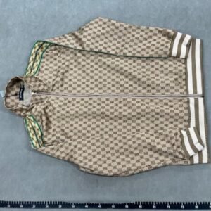 Gucci GG Supreme Tracksuit Hoodie [35 styles]