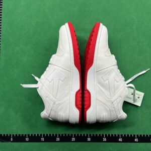 Off-White c/o Virgil Abloh Low Top Sneakers [13 styles]