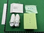 Off-White c/o Virgil Abloh Low Top Sneakers [13 styles]