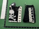 Philipp Plein Hexagon Logo T-Shirt/Shorts Set [25 styles]