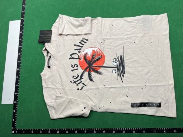 Palm Angels T-Shirt [40 styles]