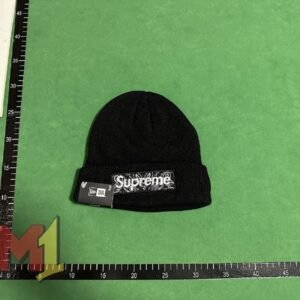 Supreme Box Logo Beanie [8 styles]