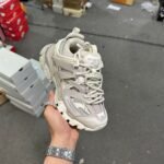 Balenciaga Track 3.0 Sneakers [9 styles]