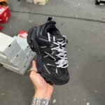 Balenciaga Track 3.0 Sneakers [9 styles]