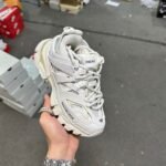 Balenciaga Track 3.0 Sneakers [9 styles]