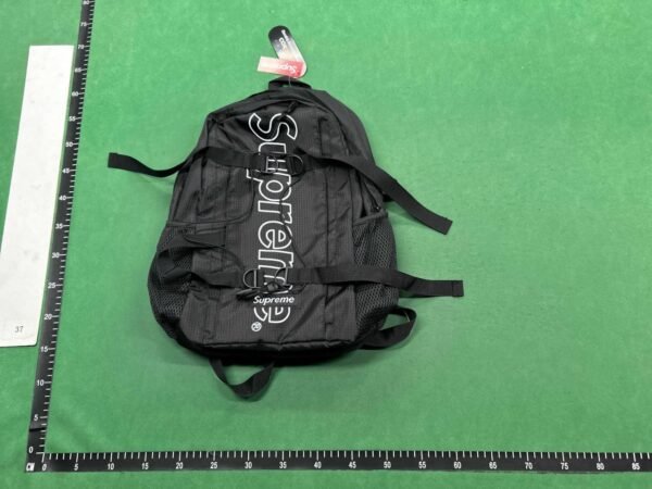 Supreme Box Logo Backpack [4 styles]