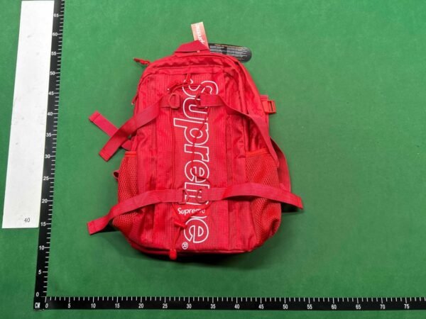 Supreme Box Logo Backpack [4 styles]