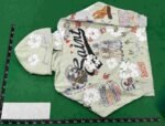 Supreme & Saint Michael Oldschool Hoodie [22 styles]