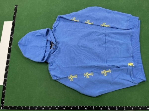 Supreme & Saint Michael Oldschool Hoodie [22 styles]
