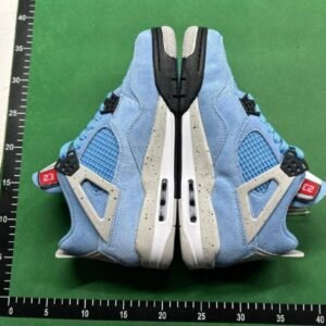 Nike Air Jordan 4 Sneakers [27 styles]