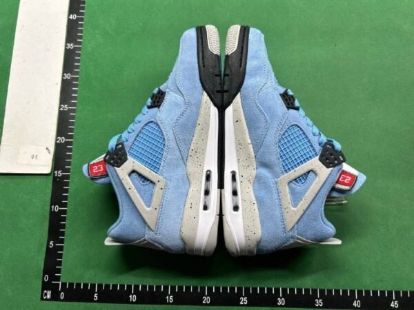 Nike Air Jordan 4 Sneakers [27 styles]