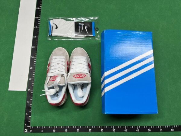 Adidas Samba Sneakers [4 styles]