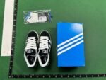 Adidas Samba Sneakers [4 styles]
