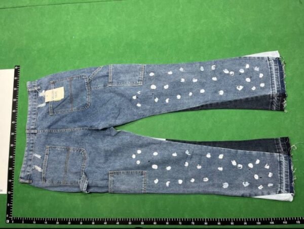 Gallery Dept Jeans Pants [36 styles]