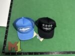 Trapstar Four Stars Trucker Hat [9 styles]