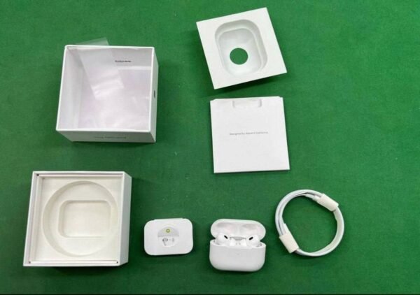 Apple AirPods Pro [4 styles]