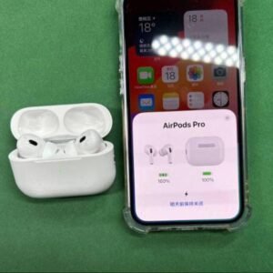 Apple AirPods Pro [4 styles]