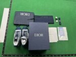 Dior B23 High-Top Sneakers [20 styles]