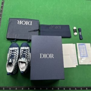 Dior B23 High-Top Sneakers [20 styles]