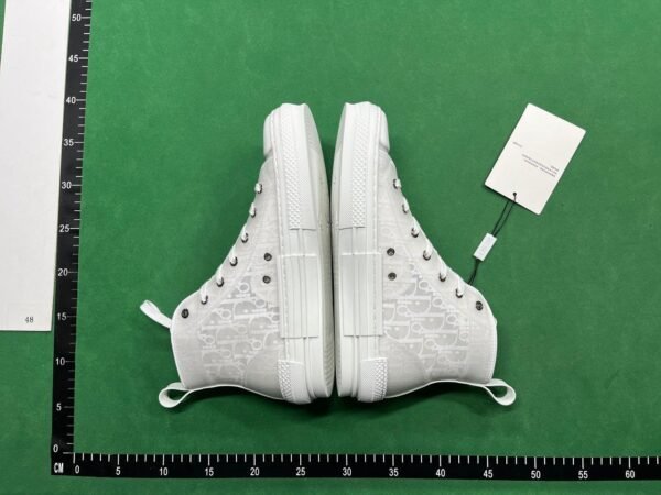 Dior B23 High-Top Sneakers [20 styles]