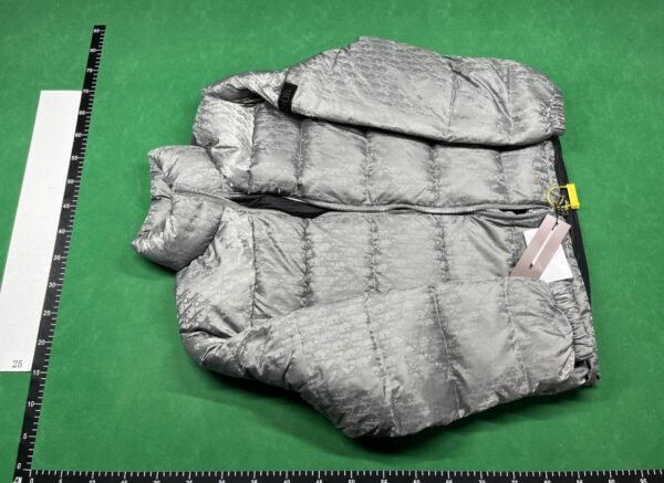 Dior Oblique Down Jacket [14 styles]