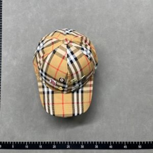 Burberry Monogram Print Bucket Hat [14 styles]