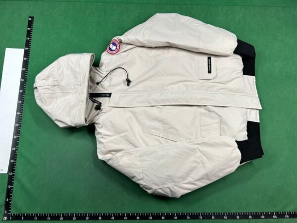 Canada Goose Expedition Parka Jackets [1 style]