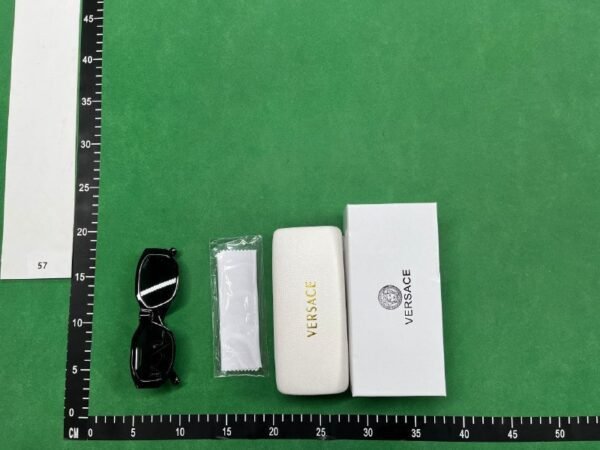 VERSACE Medusa Aviator & Square Sunglasses [31 styles]