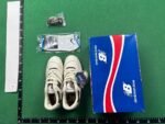 New Balance 550 Sneakers [13 styles]