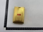 Supreme KAWS Chrome Hearts Poker Playcards [14 styles]