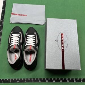 PRADA Linea Rossa Sneakers [13 styles]