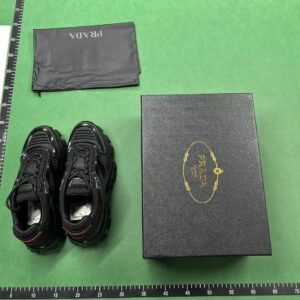Prada Cloudbust Thunder Sneakers [11 styles]