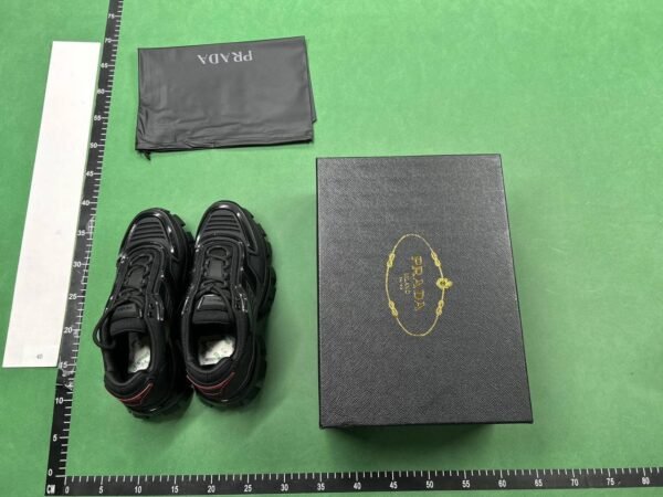 Prada Cloudbust Thunder Sneakers [11 styles]
