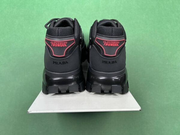 Prada Cloudbust Thunder Sneakers [11 styles]