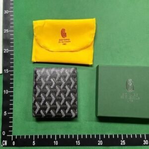 Goyard Saint Louis Card Holder [26 styles]
