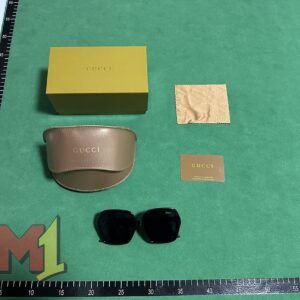 Gucci 2293 Sunglasses [4 styles]
