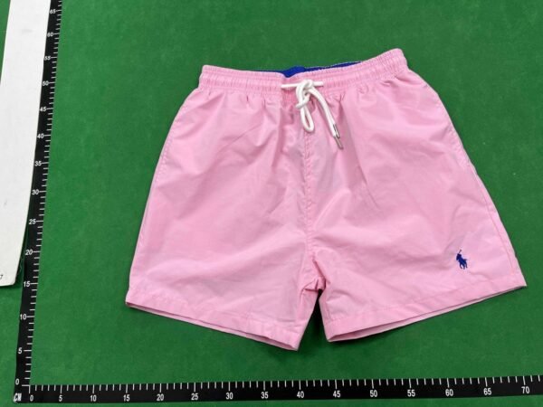 Ralph Lauren Pony Logo Swim Shorts [8 styles]