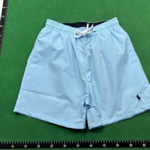 Ralph Lauren Pony Logo Swim Shorts [8 styles]