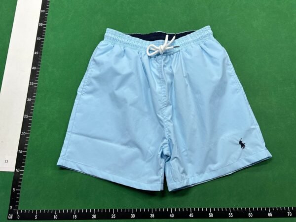 Ralph Lauren Pony Logo Swim Shorts [8 styles]