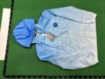 Trapstar Hooded Windbreaker Jacket [7 styles]