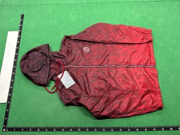Trapstar Hooded Windbreaker Jacket [7 styles]