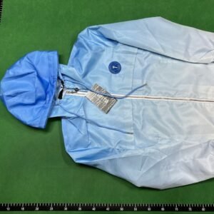 Trapstar Hooded Windbreaker Jacket [7 styles]