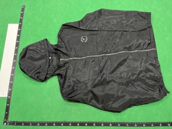 Trapstar Hooded Windbreaker Jacket [7 styles]