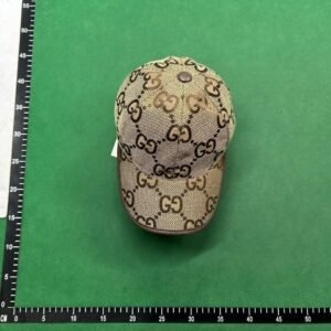Gucci GG Supreme / Fendi FF / Monster Eyes Baseball Caps [40 styles]