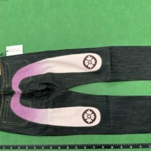 Evisu Dragonfly Jeans Pants [21 styles]