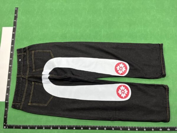 Evisu Dragonfly Jeans Pants [21 styles]